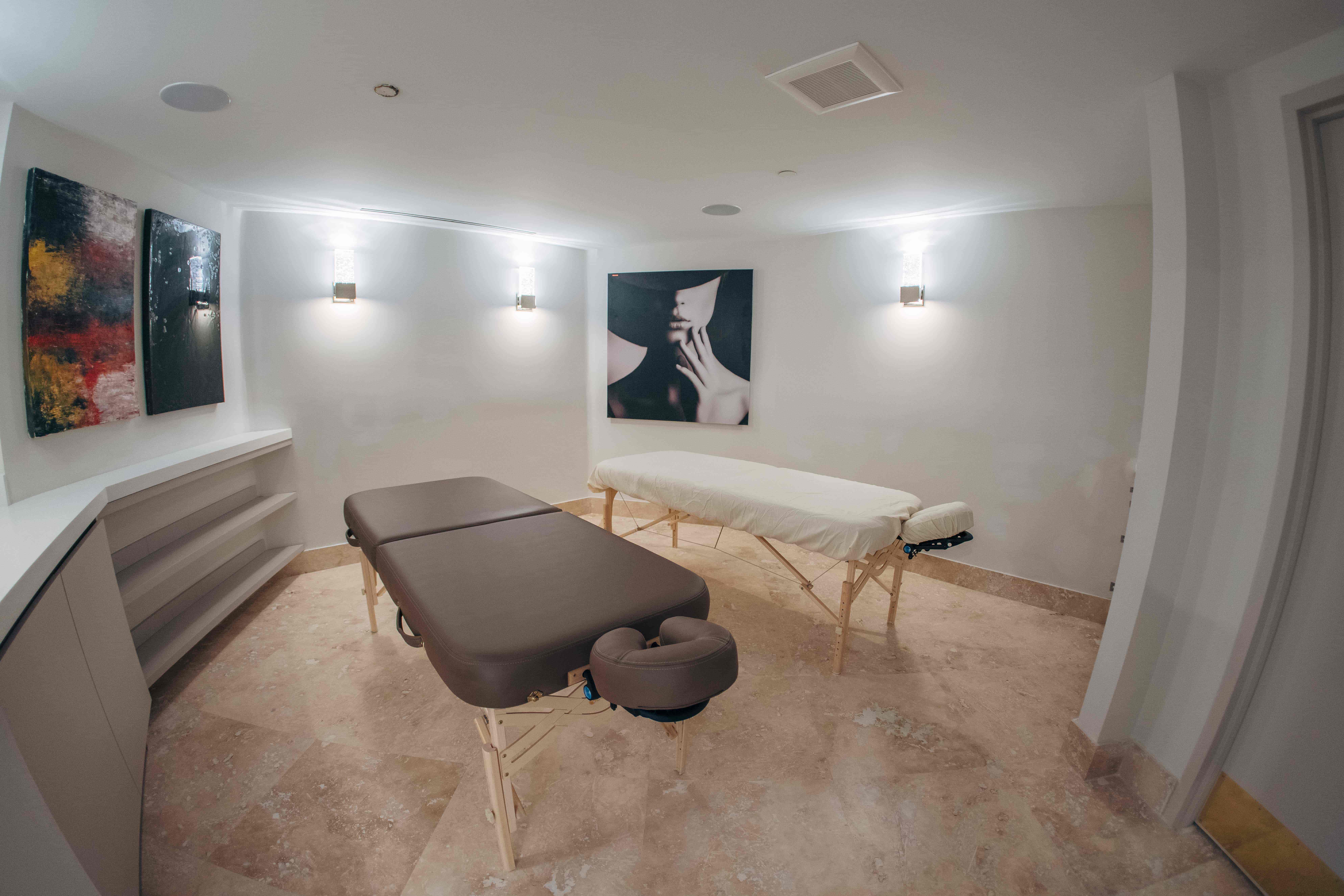Massage Room